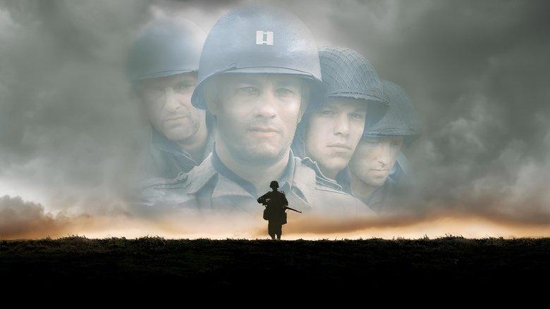 Saving Private Ryan image
