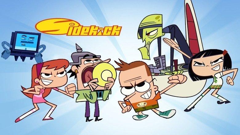 Sidekick image