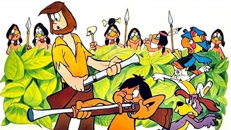 Robinson Crusoe image