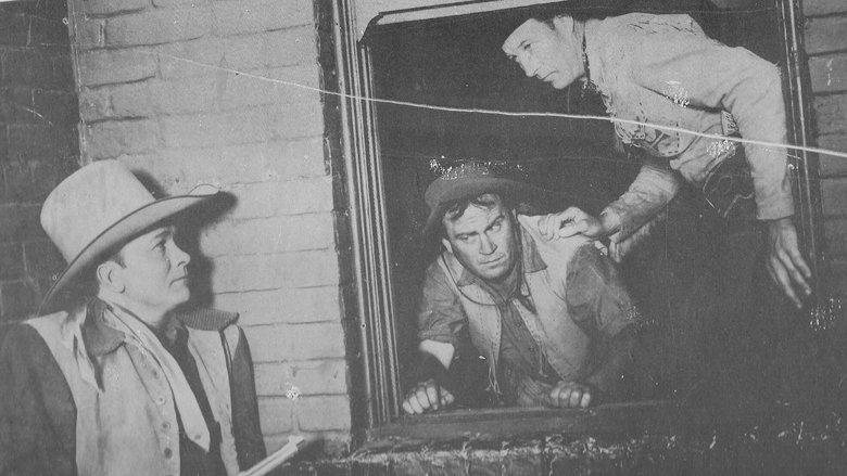 King of Dodge City image