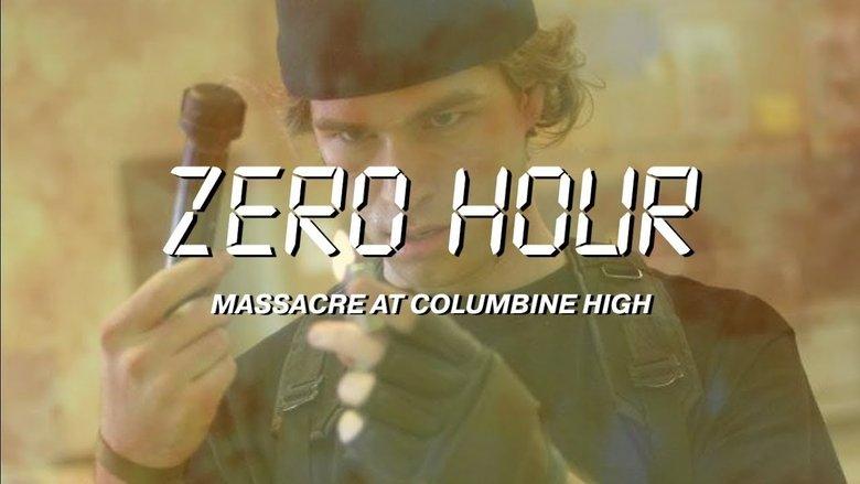 Zero Hour: Massacre at Columbine High image