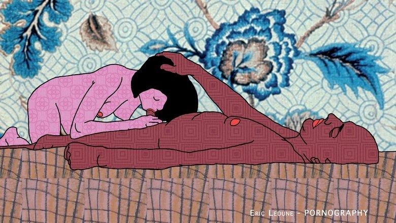 Pornography image