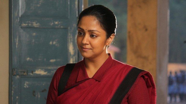 Raatchasi image