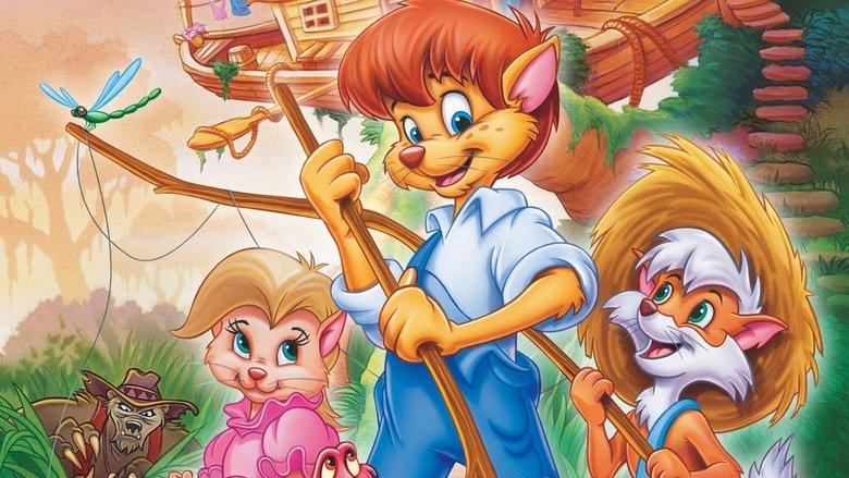 Tom Sawyer image