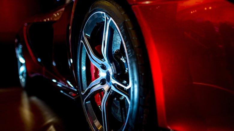 Street Outlaws: Red Line image