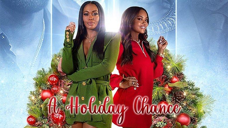 A Holiday Chance image