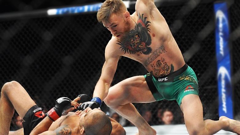 UFC 194: Aldo vs. McGregor image
