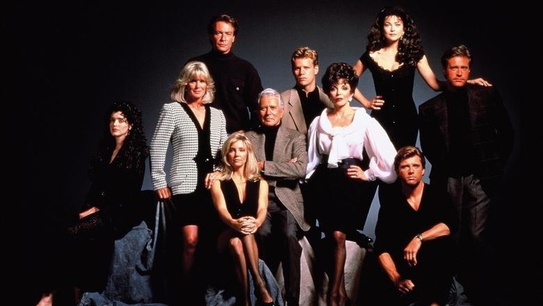 Dynasty: The Reunion image
