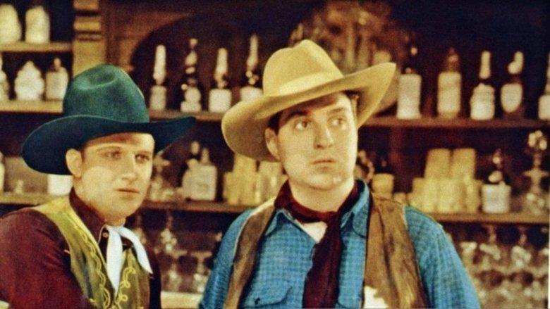 Rootin' Tootin' Rhythm image
