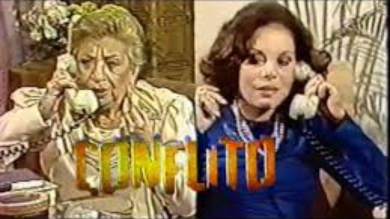 Conflito image