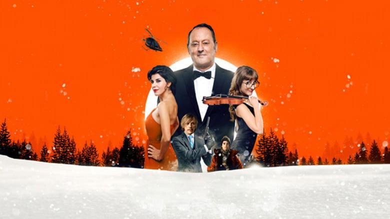 Family Heist image