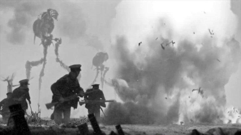 The Great Martian War 1913–1917 image