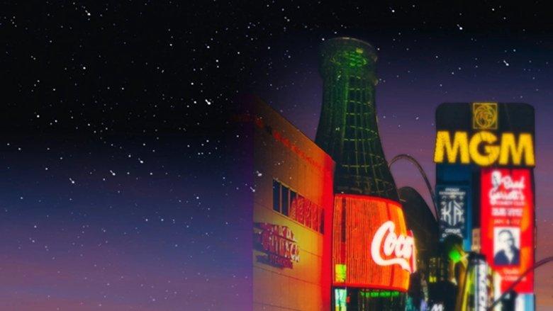 Skim City: The Real-Life Mafia Behind Casino image