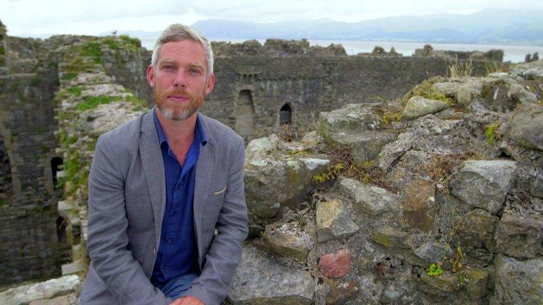 Castles: Britain's Fortified History image
