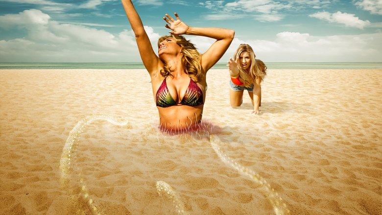 The Sand image