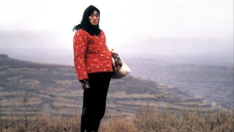 The Story of Qiu Ju image