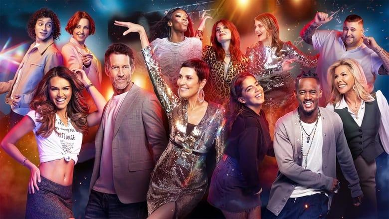 Danse avec les stars image