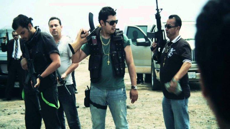 El Principio del Infierno image