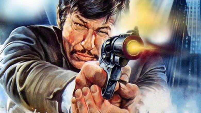 The Stone Killer image