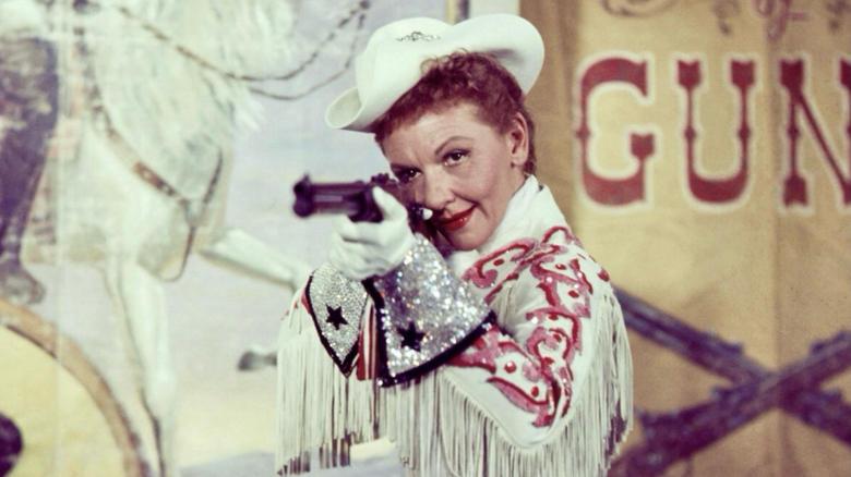 Annie Get Your Gun image