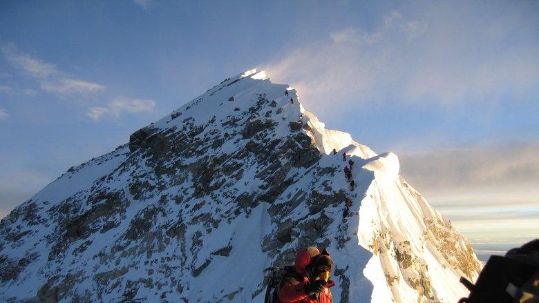 Everest image