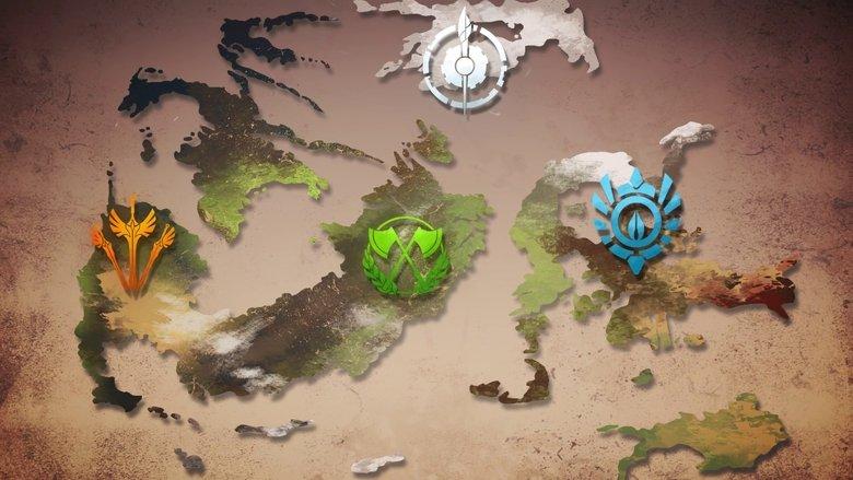 RWBY: World of Remnant image