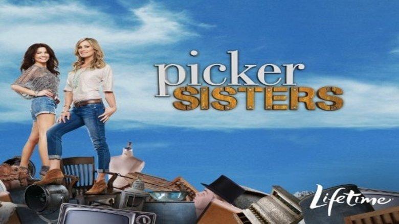 Picker Sisters image