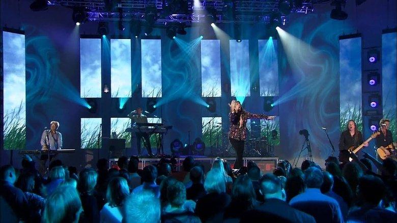 Foreigner: Live image