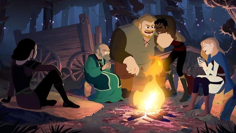 Ewilan's Quest image