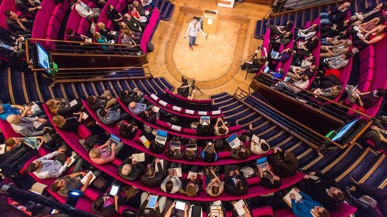 Royal Institution Christmas Lectures image