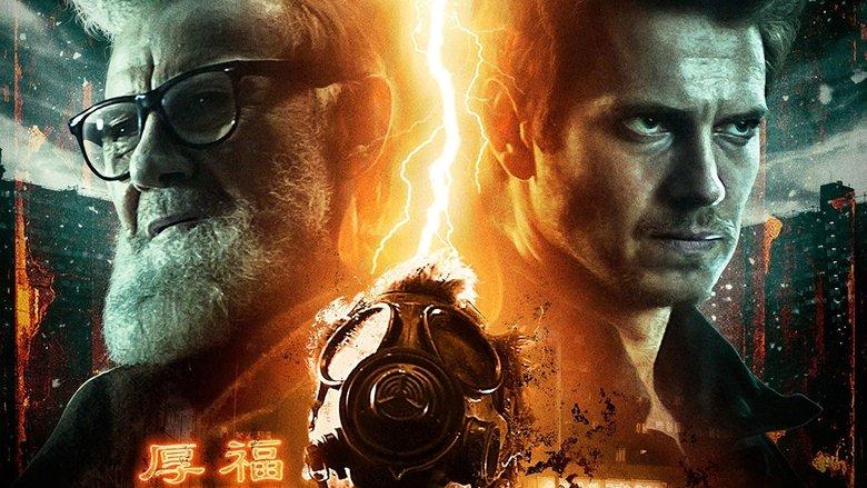 The Last Man image