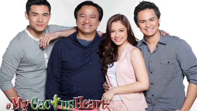 My Cactus Heart image