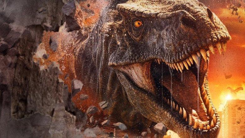 Dinosaur Hotel 3 image