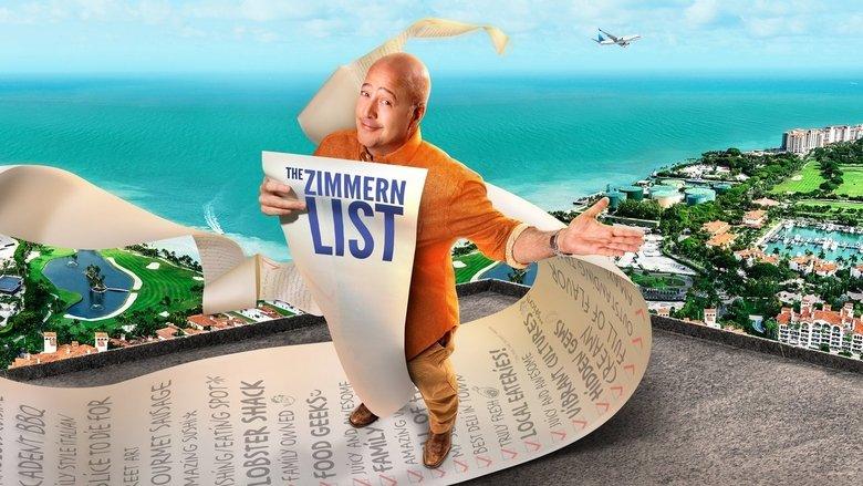 The Zimmern List image