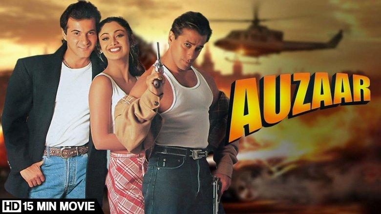 Auzaar image