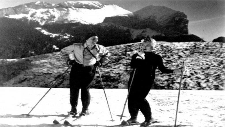 Sportowiec mimo woli image