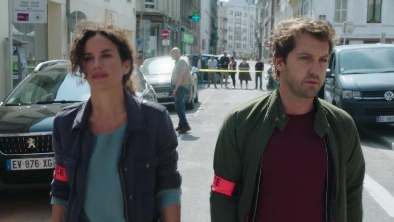 Murder in Le Havre image