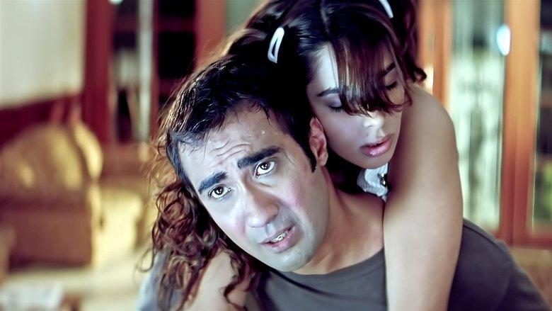 Ugly Aur Pagli image