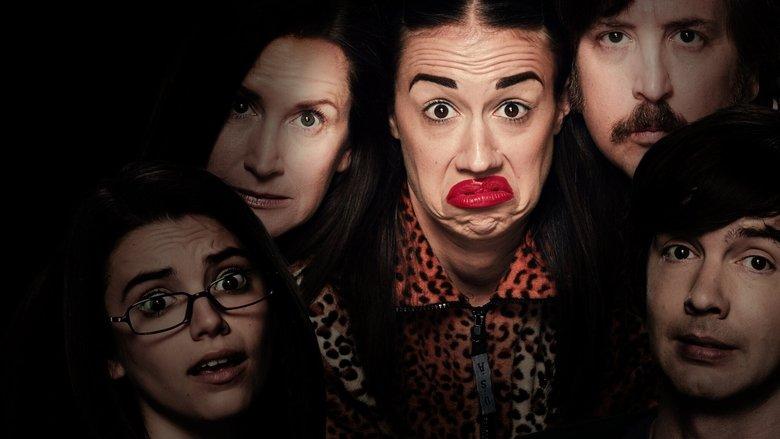 Haters Back Off image