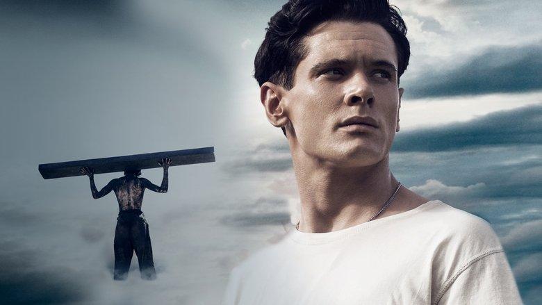 Unbroken image