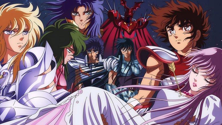 Saint Seiya image