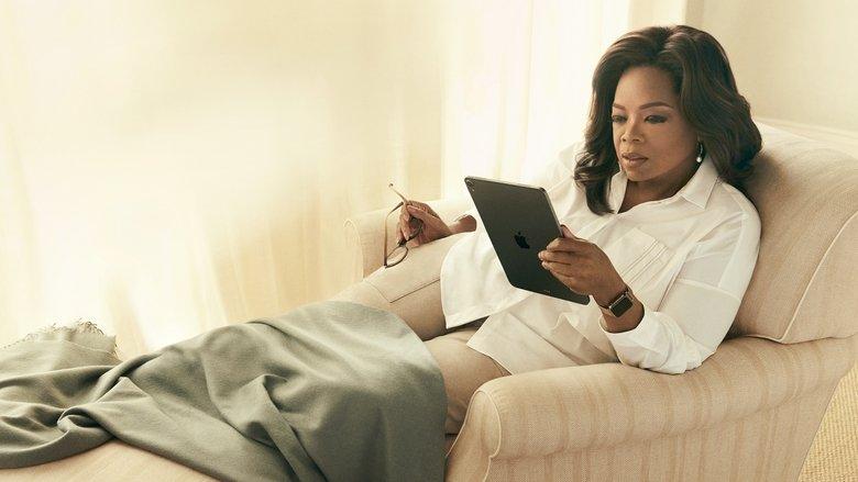 Oprah's Book Club image