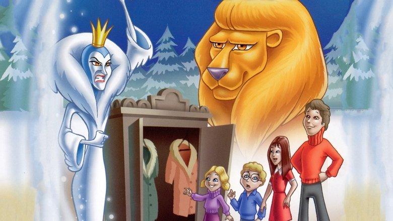 The Lion, the Witch and the Wardrobe image