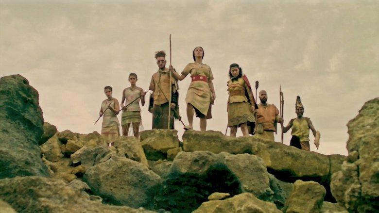 La Tribu de las 7 Islas image