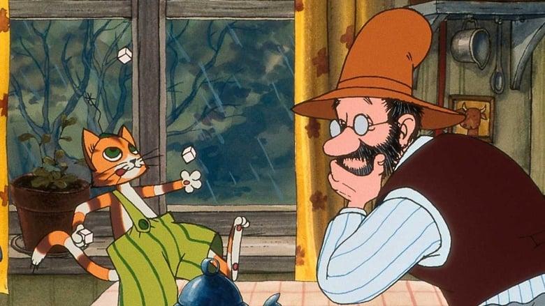 Pettson and Findus image