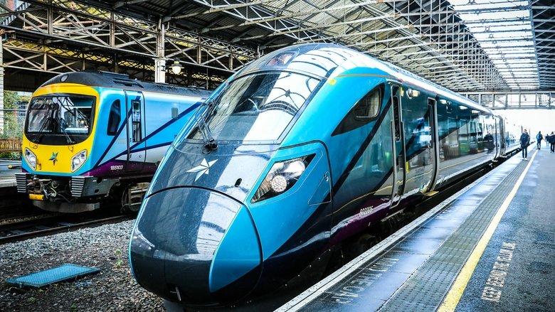 The Railway 24/7 image