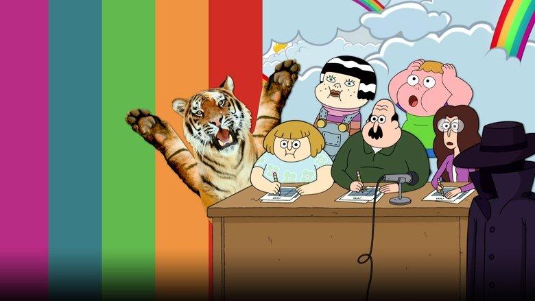 Another Week On Cartoon image