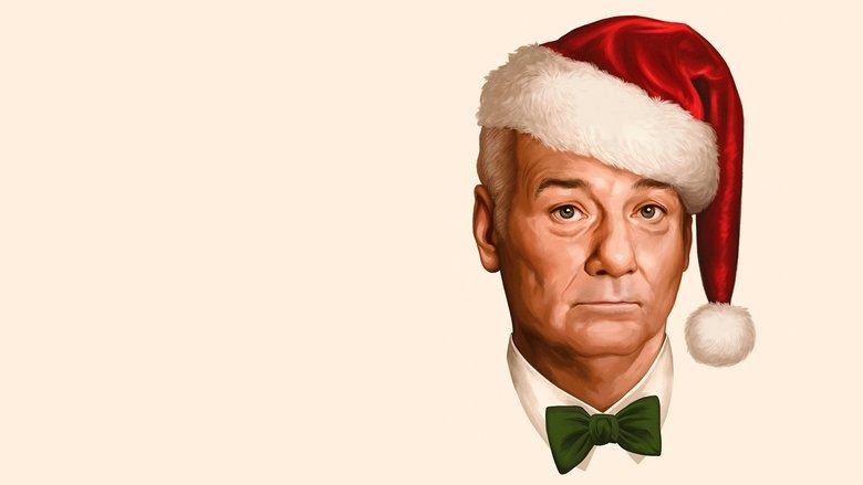 A Very Murray Christmas image