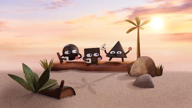 Shape Island image