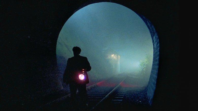 The Signalman image